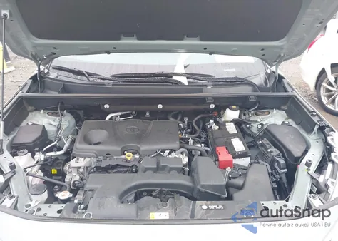 2023 Toyota Rav4 Xle Premium from USA, damaged, VIN 2T3A1RFVXPW364683